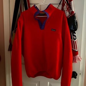 Patagonia Jacket
